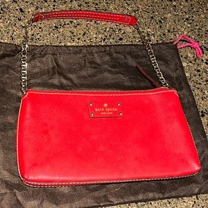 Kate spade small shoulder bag